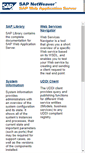 Mobile Screenshot of portal.cfcl.in